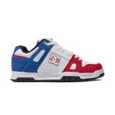 DC Shoes Stag - Rot - Turnschuhe