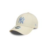 New Era 940W MLB League essential 9forty NEYYAN - Braun - Mütze