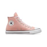 Converse Chuck Taylor All Star High - Rosa - Turnschuhe Converse Chuck Taylor All Star High - Rosa - Turnschuhe