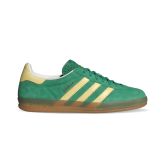 adidas Gazelle Indoor - Grün - Turnschuhe adidas Gazelle Indoor - Grün - Turnschuhe