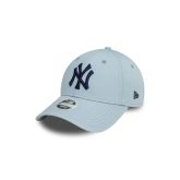 New Era 940W MLB Metallic logo 9forty NEYYAN - Blau - Mütze