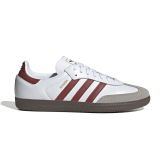 adidas Samba OG - Weiß - Turnschuhe adidas Samba OG - Weiß - Turnschuhe