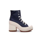Converse Chuck 70 De Luxe Heel - Blau - Turnschuhe Converse Chuck 70 De Luxe Heel - Blau - Turnschuhe
