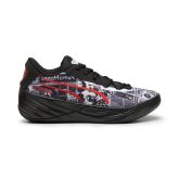 Puma All-Pro NITRO "Media Day" - Schwarz - Turnschuhe Puma All-Pro NITRO "Media Day" - Schwarz - Turnschuhe