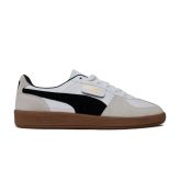 Puma Palermo Lth - Weiß - Turnschuhe