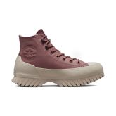 Converse Chuck Taylor All Star Lugged 2.0 Counter Climate - Rot - Turnschuhe