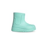 adidas Adifom Superstar Boot W - Grün - Turnschuhe adidas Adifom Superstar Boot W - Grün - Turnschuhe