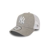 New Era 940 Af trucker MLB Jersey essential NEYYAN - Grau - Mütze