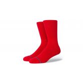 Stance Icon RED - Rot - Socken