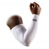 McDavid Compression Arm Sleeve White - Weiß - Sleeve