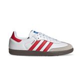adidas Samba OG - Weiß - Turnschuhe adidas Samba OG - Weiß - Turnschuhe