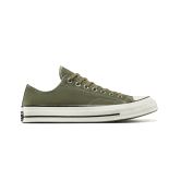 Converse Chuck 70 Houndstooth Lining - Grün - Turnschuhe Converse Chuck 70 Houndstooth Lining - Grün - Turnschuhe