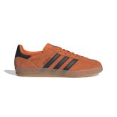 adidas Gazelle Indoor - Orange - Turnschuhe adidas Gazelle Indoor - Orange - Turnschuhe