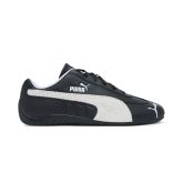 Puma Speedcat LTHR 5 - Schwarz - Turnschuhe Puma Speedcat LTHR 5 - Schwarz - Turnschuhe