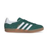 adidas Gazelle Indoor - Grün - Turnschuhe adidas Gazelle Indoor - Grün - Turnschuhe