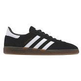 adidas Handball Spezial - Schwarz - Turnschuhe adidas Handball Spezial - Schwarz - Turnschuhe