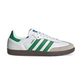 adidas Samba OG - Weiß - Turnschuhe adidas Samba OG - Weiß - Turnschuhe
