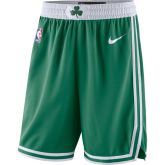 Nike NBA Boston Celtics Icon Edition Swingman Shorts - Grün - Kurze Hose