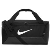 Nike Brasilia 9.5 Training Duffel Bag (41L) Black - Schwarz - Rucksack
