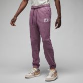 Jordan Essentials Fleece Washed Pants Sky J Mauve - Violett - Hose