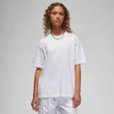 Jordan Essentials Wmns Tee White - Weiß - Kurzärmeliges T-shirt