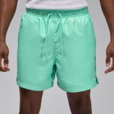 Jordan Essentials 5" Poolside Shorts Emerald Rise - Grün - Kurze Hose
