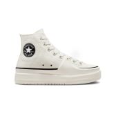 Converse Chuck Taylor All Star Construct - Weiß - Turnschuhe Converse Chuck Taylor All Star Construct - Weiß - Turnschuhe