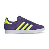 adidas Gazelle Messi - Violett - Turnschuhe adidas Gazelle Messi - Violett - Turnschuhe