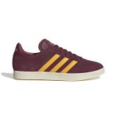 adidas Gazelle MLS - Rot - Turnschuhe adidas Gazelle MLS - Rot - Turnschuhe