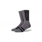 Stance Og Graphite - Grau - Socken
