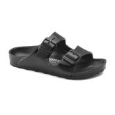 Birkenstock Arizona Kids EVA Narrow Fit Black - Schwarz - Sandalen Birkenstock Arizona Kids EVA Narrow Fit Black - Schwarz - Sandalen