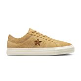 Converse One Star Pro Vintage Suede - Gelb - Turnschuhe Converse One Star Pro Vintage Suede - Gelb - Turnschuhe