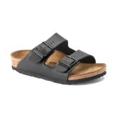 Birkenstock Arizona Kids BF Black Regular Fit - Schwarz - Sandalen Birkenstock Arizona Kids BF Black Regular Fit - Schwarz - Sandalen