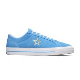 Converse One Star Pro Suede - Blau - Turnschuhe Converse One Star Pro Suede - Blau - Turnschuhe