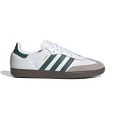 adidas Samba OG - Weiß - Turnschuhe adidas Samba OG - Weiß - Turnschuhe