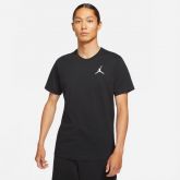 Jordan Jumpman Short-Sleeve Tee Black - Schwarz - Kurzärmeliges T-shirt