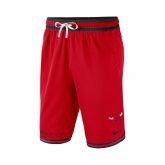Nike Dri-FIT NBA Chicago Bulls DNA Shorts - Rot - Kurze Hose