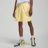 Jordan Essentials Poolside Shorts Citron Tint - Gelb - Kurze Hose