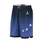 Jordan Dri-FIT NBA All-Star Edition Swingman Shorts (Team 1) Sapphire - Violett - Kurze Hose