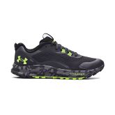 Under Armour W Charged Bandit Trail 2-GRY - Schwarz - Turnschuhe