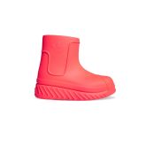 adidas Adifom Superstar Boot W - Rot - Turnschuhe adidas Adifom Superstar Boot W - Rot - Turnschuhe