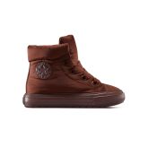 Converse Chuck Taylor All Star Elements Boot - Braun - Turnschuhe Converse Chuck Taylor All Star Elements Boot - Braun - Turnschuhe
