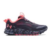 Under Armour W Charged Bandit Trail 2 Running Shoes - Grau - Turnschuhe