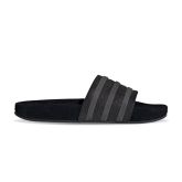adidas Adilette - Schwarz - Turnschuhe adidas Adilette - Schwarz - Turnschuhe