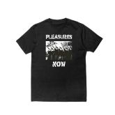 Pleasures Nuns Tee Black - Schwarz - Kurzärmeliges T-shirt