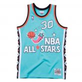 Mitchell & Ness ALL STAR 1996 East Scottie Pippen Swingman Jersey - Blau - Jersey