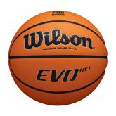 Wilson Evo NXT FIBA Game Ball Size 6 - Orange - Ball