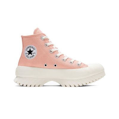Converse Chuck Taylor All Star Seasonal Color - Rosa - Turnschuhe Converse Chuck Taylor All Star Seasonal Color - Rosa - Turnschuhe