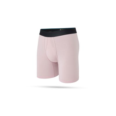 Stance Lilac Boxer Brief M - Rosa - Unterwäsche Stance Lilac Boxer Brief M - Rosa - Unterwäsche