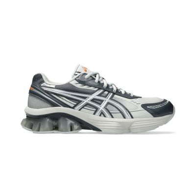 Asics Gel-Kinetic Fluent 8.5 - Grau - Turnschuhe Asics Gel-Kinetic Fluent 8.5 - Grau - Turnschuhe
